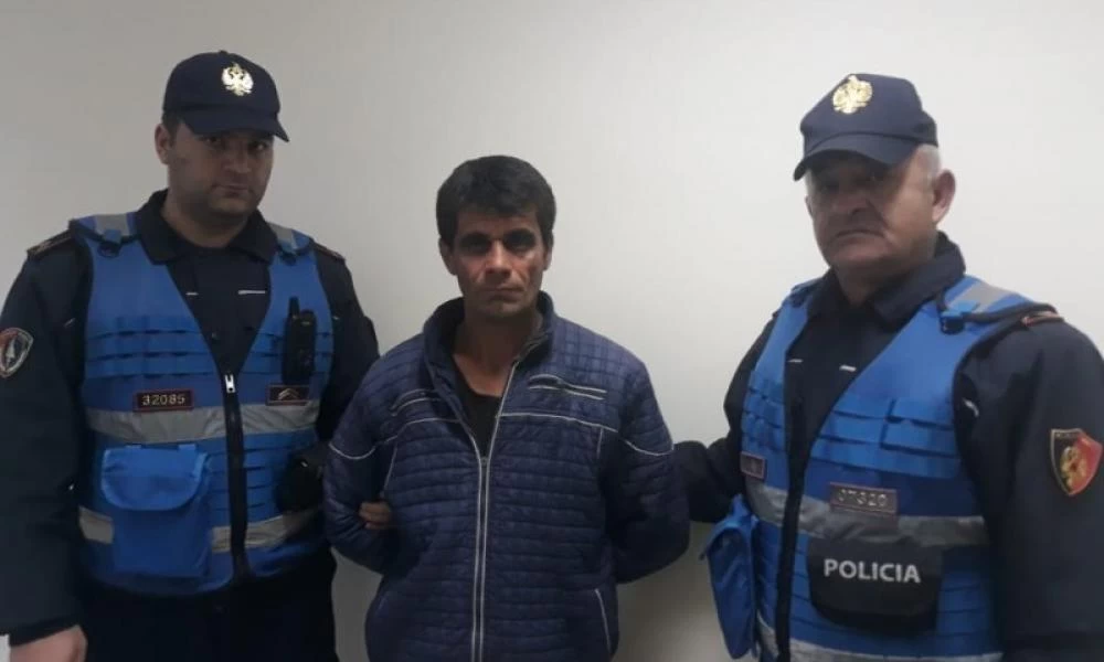 Αλβανία: Άγρια δολοφονία 8χρονου παιδιού – Τον σκότωσε ο γείτονας και τον έθαψε στην αυλή του